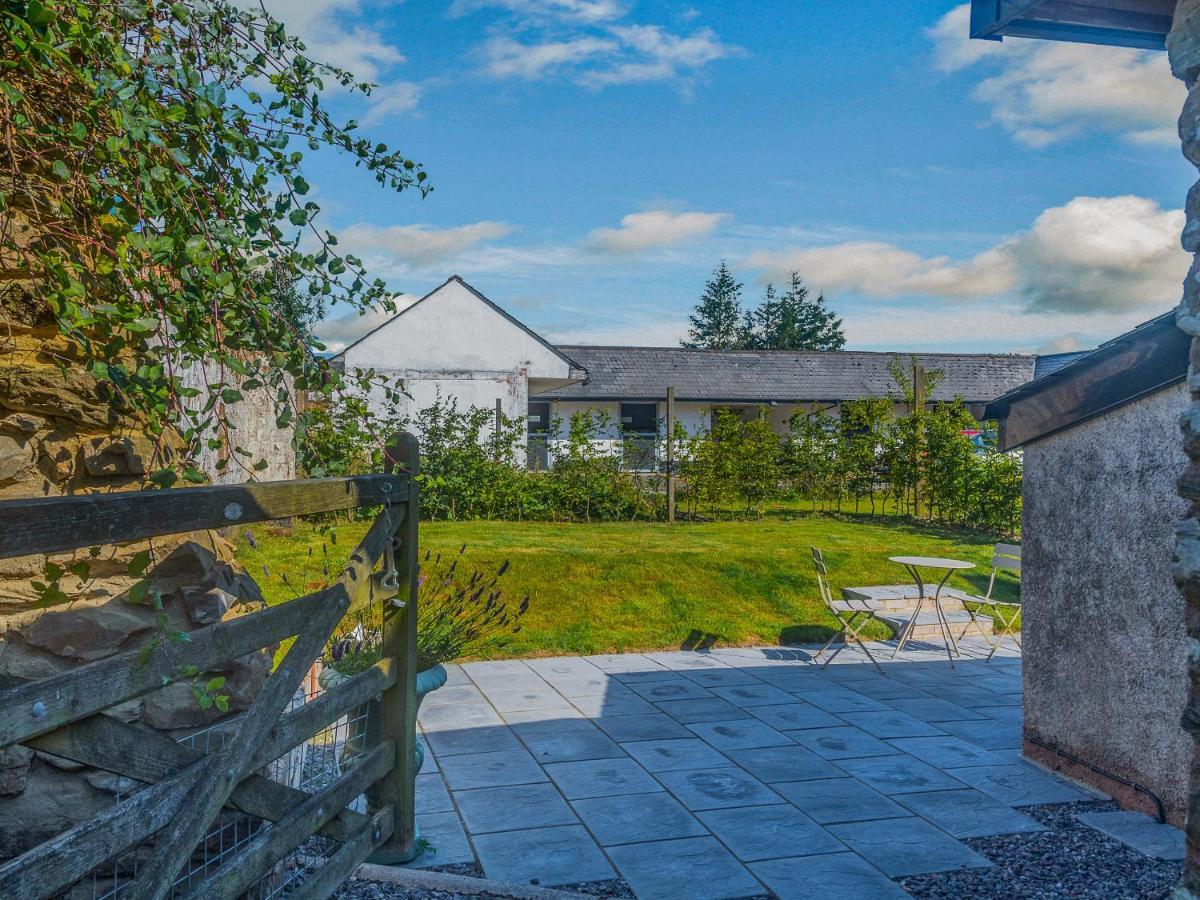 Creenagh'S Cottage Withypool Exterior photo